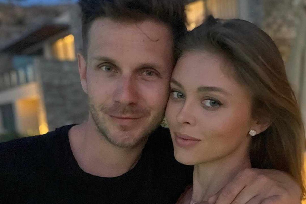 Joanna Opozda, Antoni Królikowski