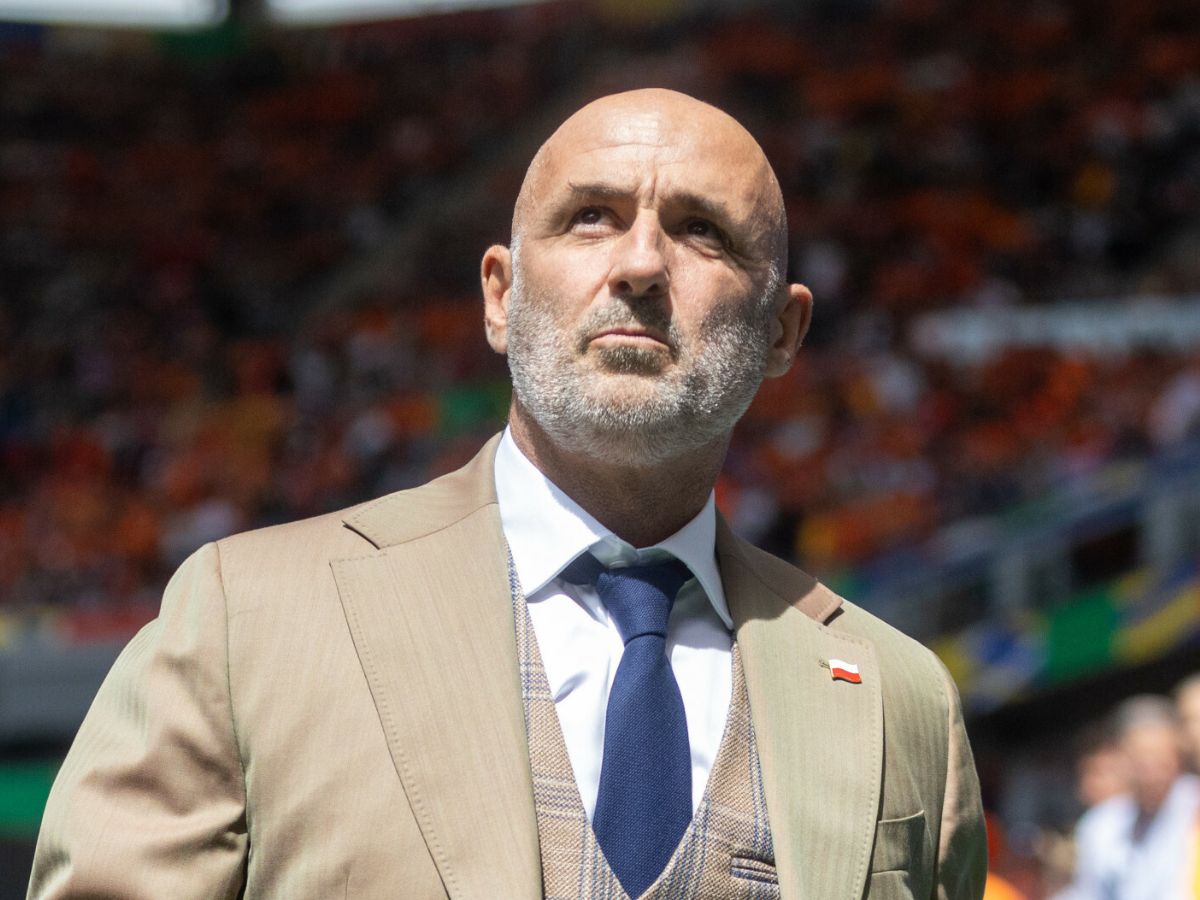 Michał Probierz