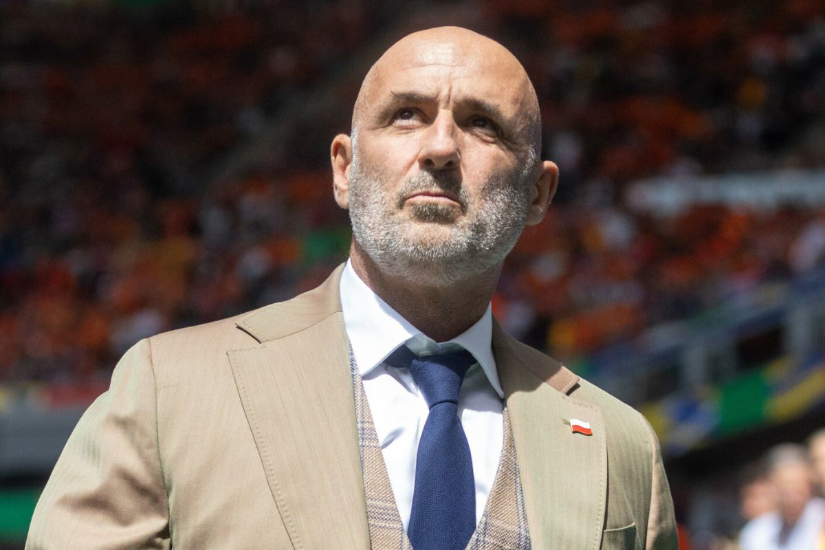 Michał Probierz