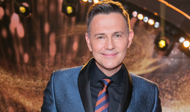 Krzysztof Ibisz weźmie udział w programie "Agent. Gwiazdy" w stacji TVN