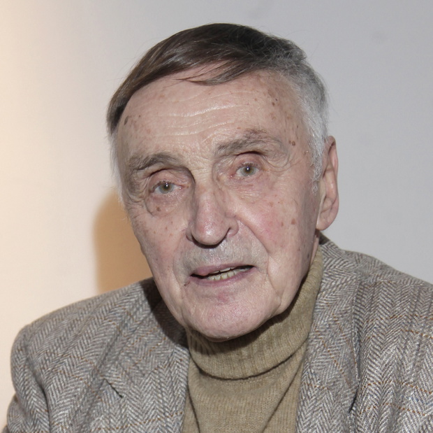 Nie żyje Andrzej Mularczyk