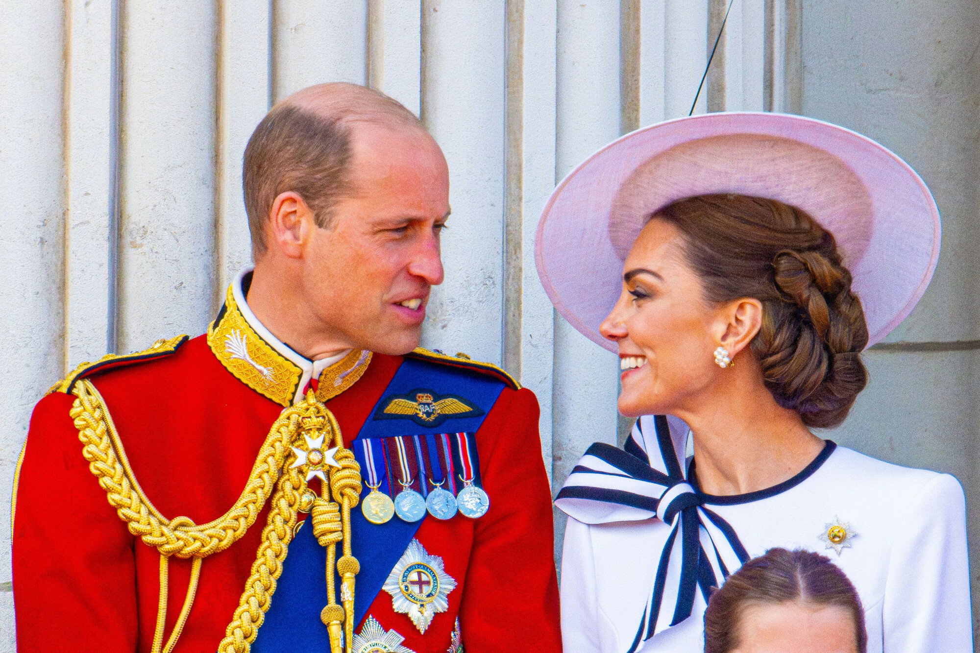Książę William i księżna Kate