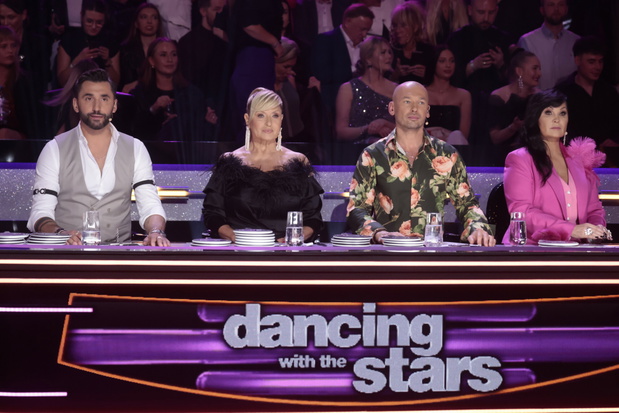 Taniec z gwiazdami jury