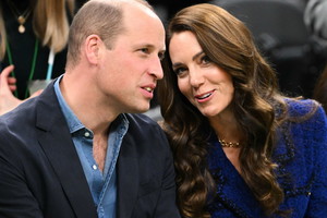 Ukryty przekaz w urodzinowej wiadomości Kate dla Williama