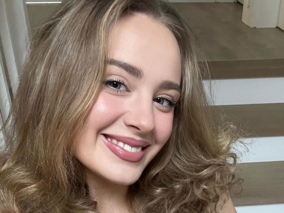 Wiktoria Gąsiewska zaskoczyła metamorfozą