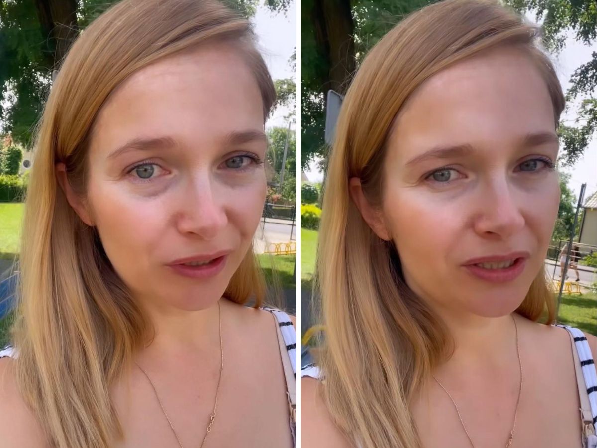 Marta z Rolnik szuka żony zdradziła, co działo się na zakończeniu roku szkolnego córki
