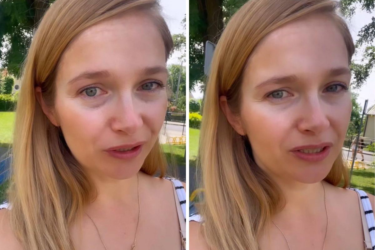Marta z Rolnik szuka żony zdradziła, co działo się na zakończeniu roku szkolnego córki