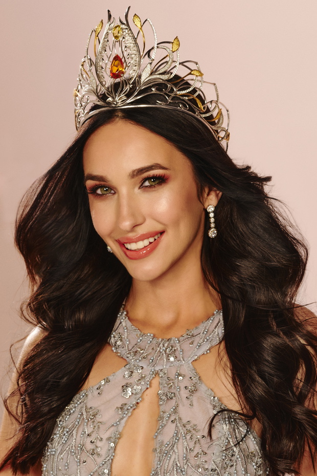Miss Polonia 2023 Ewa Jakubiec