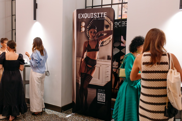 Elle About Fashion 2024