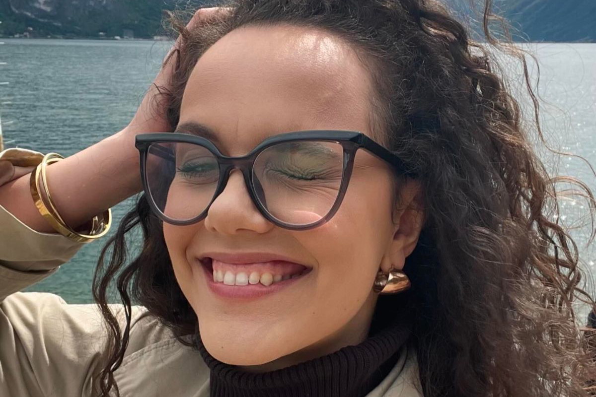 Sara z "Rolnik szuka żony" ma co świętować