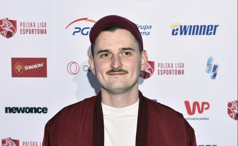 Dawid Podsiadło