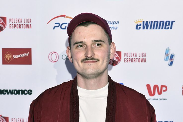 Dawid Podsiadło