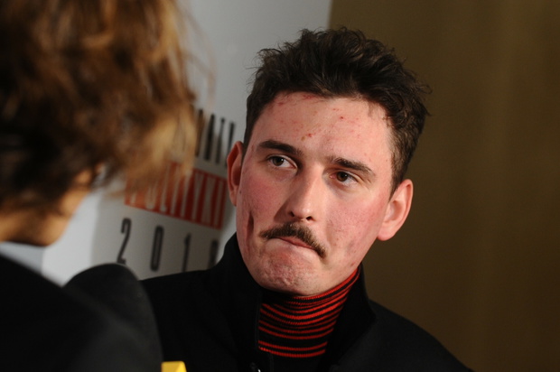 Dawid Podsiadło