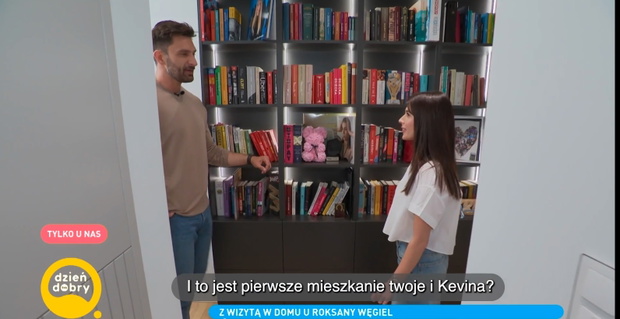 Biblioteczka