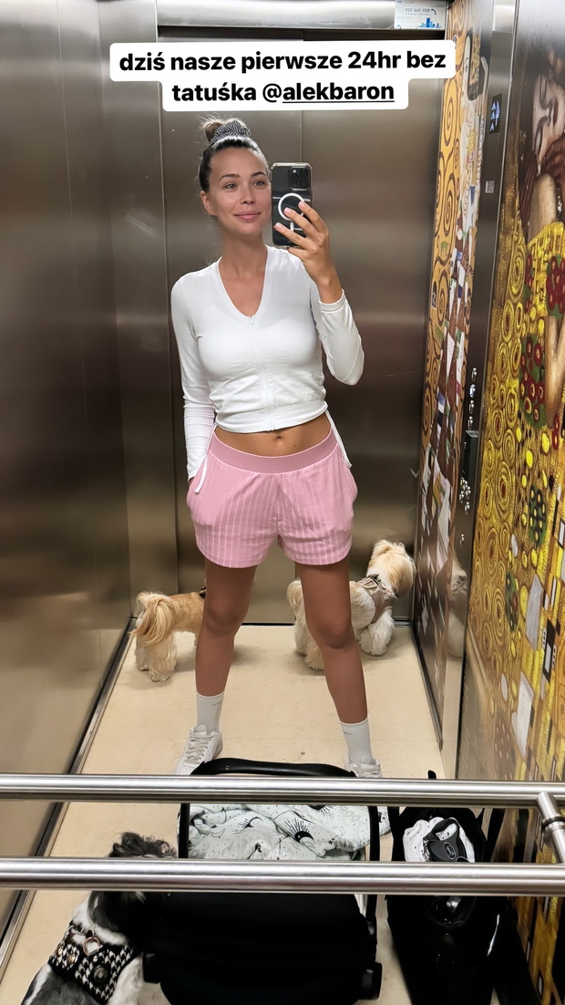 Sandra Kubicka
