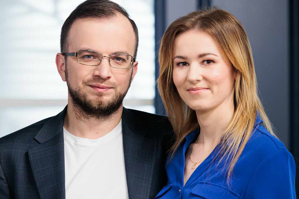Kornelia ze Ślubu od pierwszego wejrzenia przekazała wieści