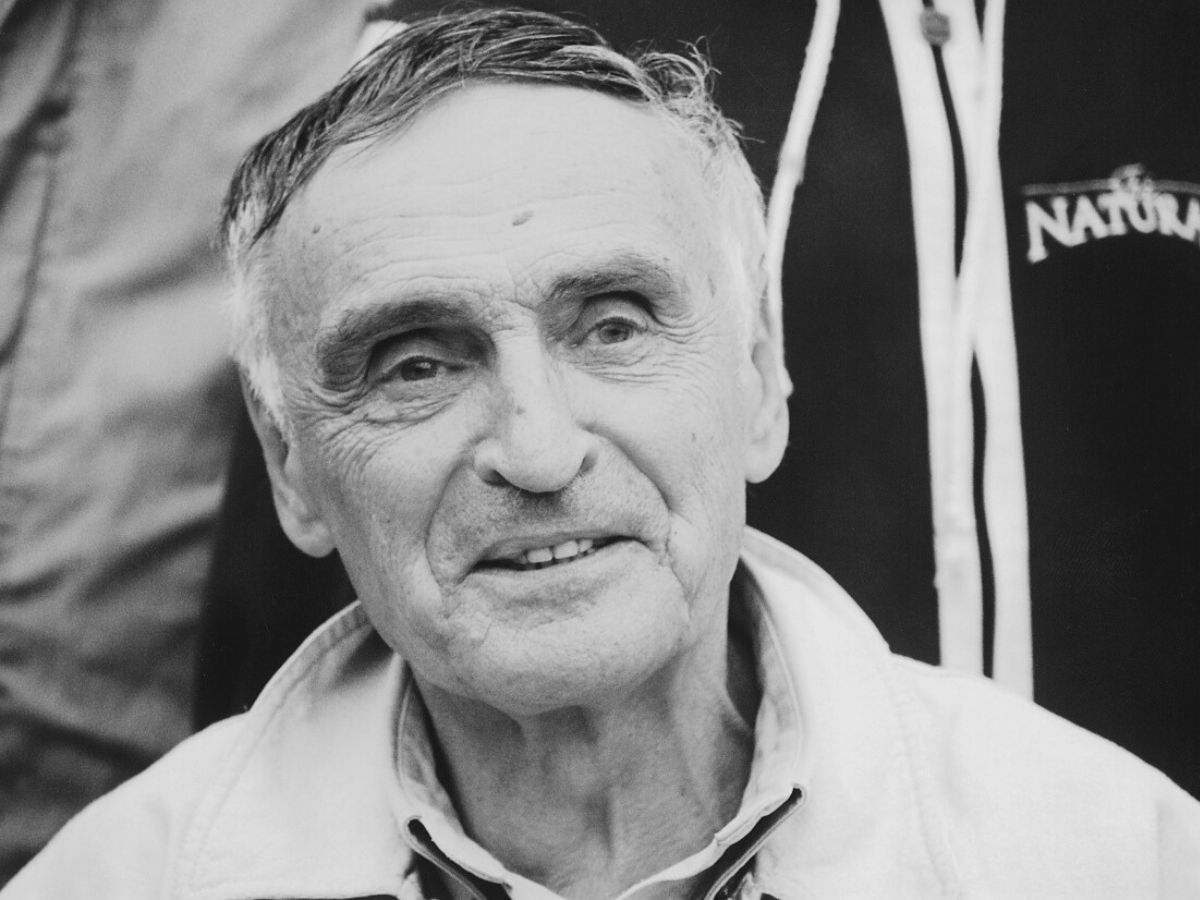 Nie żyje Andrzej Mularczyk