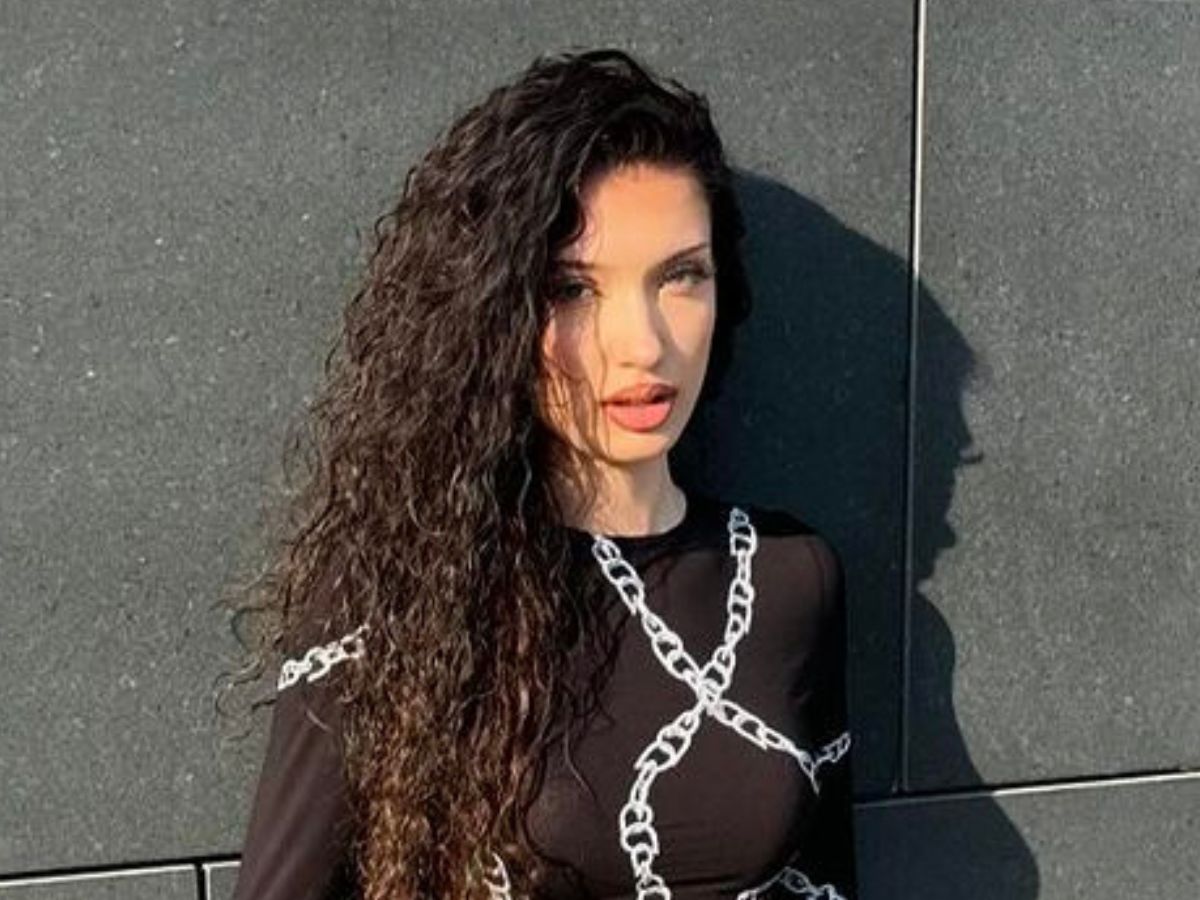 Viki Gabor