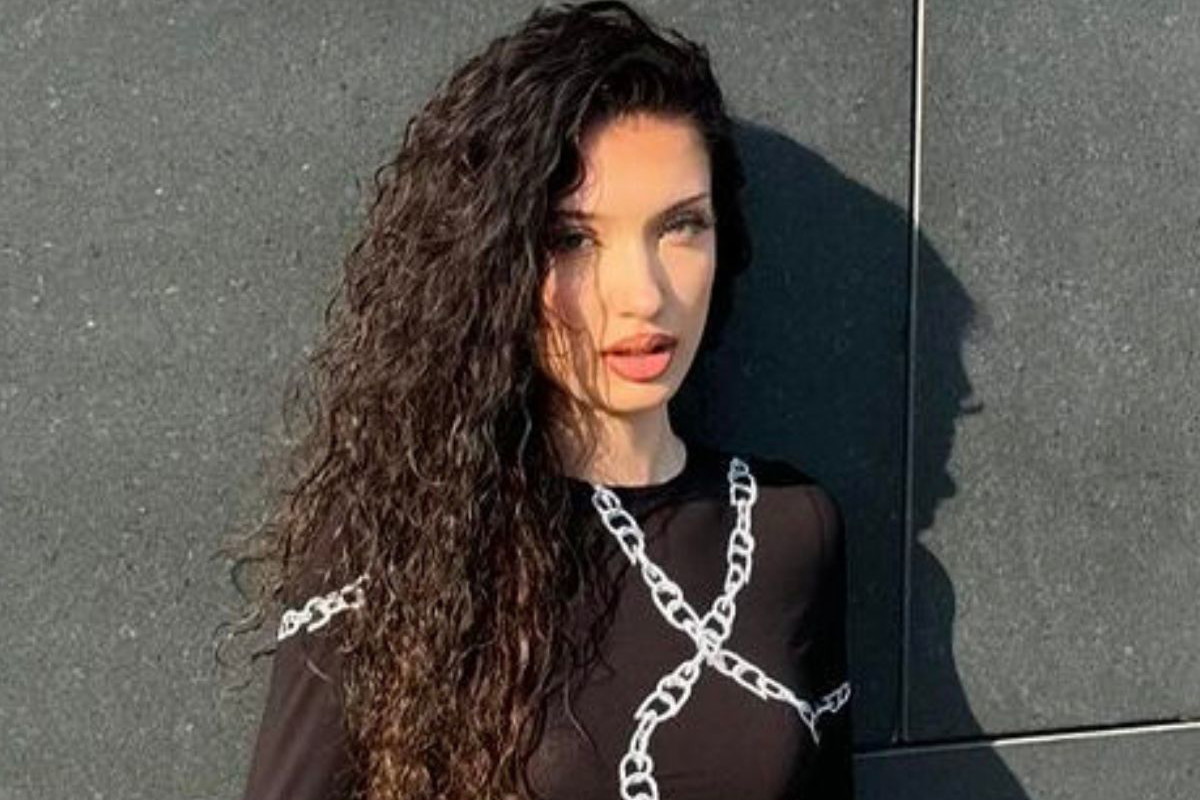 Viki Gabor