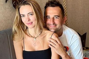Marcelina Leszczak, Michał Kosterski