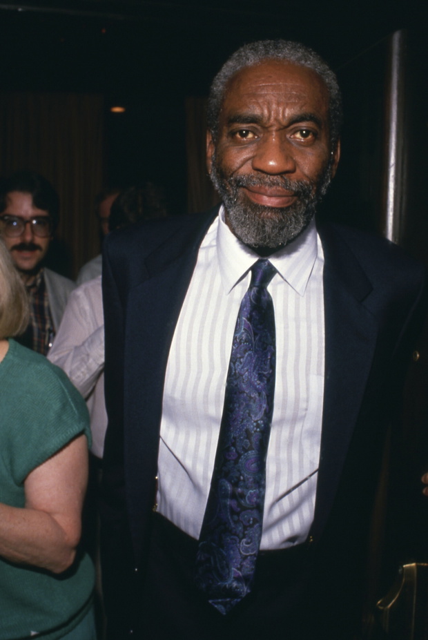 Bill Cobbs