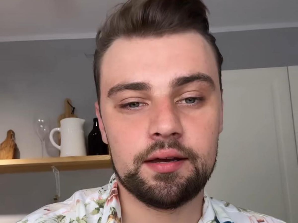 Damian Kordas