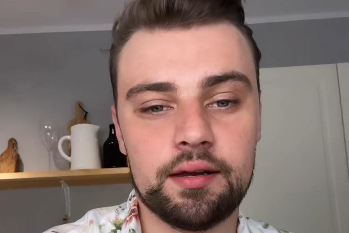 Damian Kordas