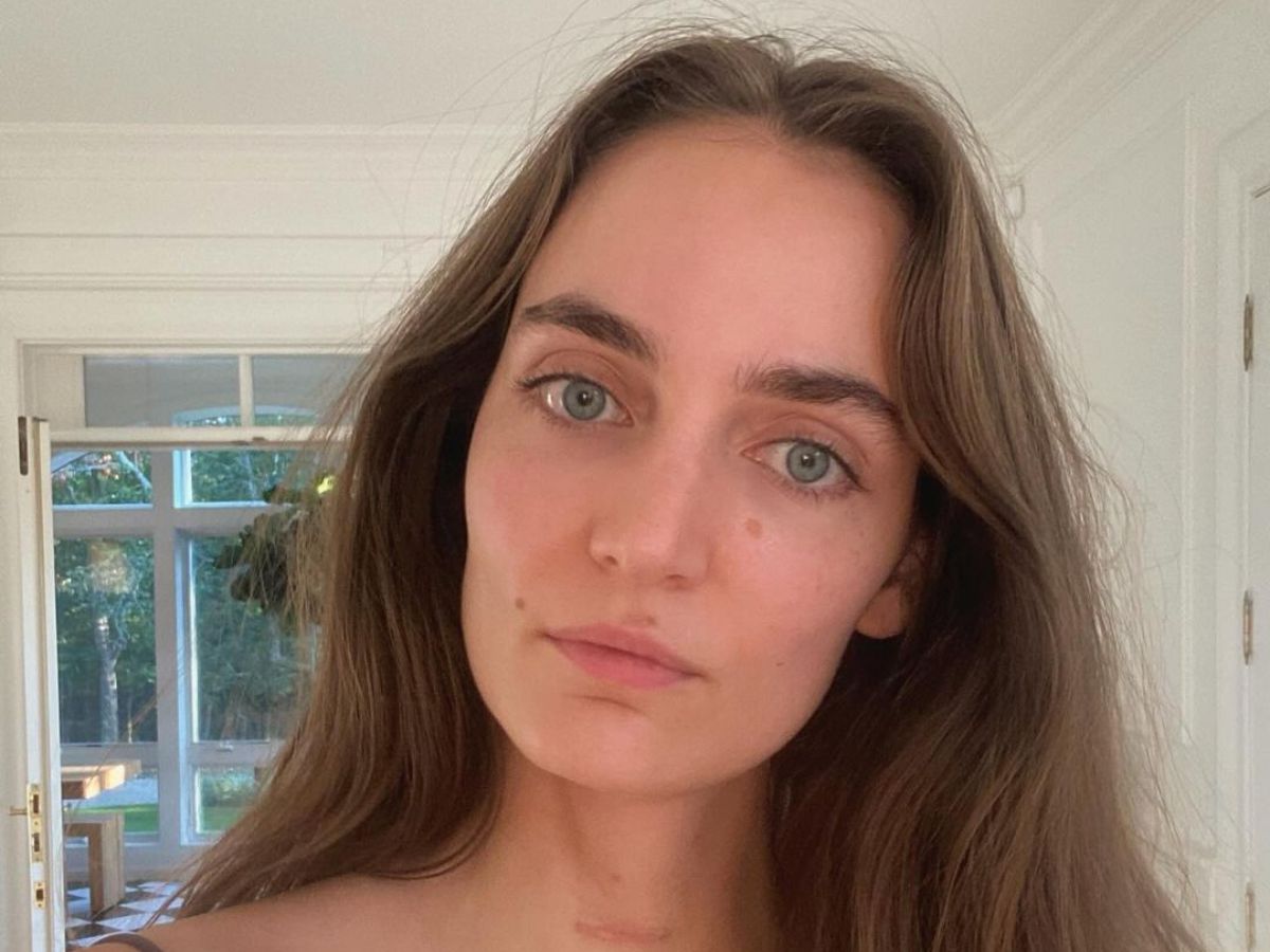 Zuzanna Bijoch miała nowotwór