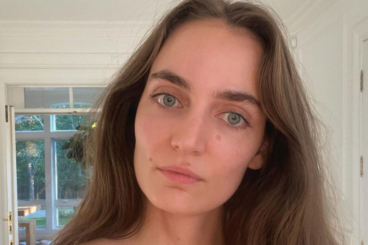 Zuzanna Bijoch miała nowotwór