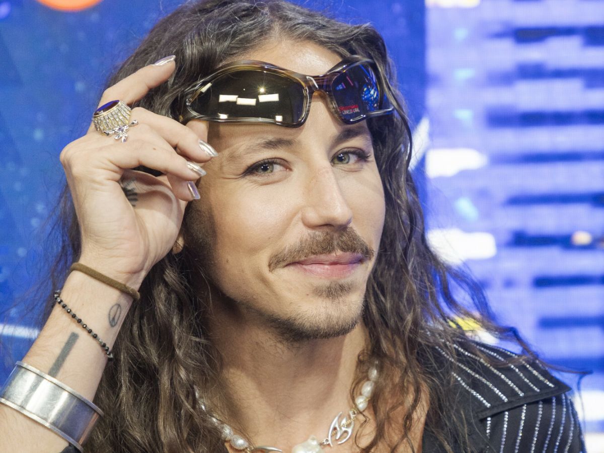 Michał Szpak