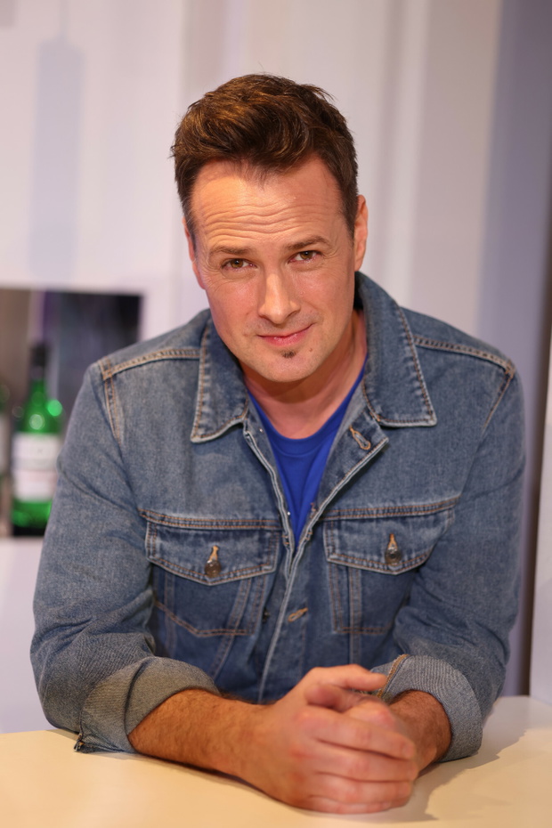 Paweł Małaszyński
