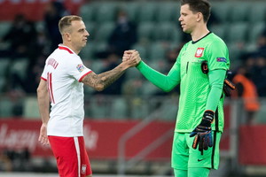 Kamil Grosicki odchodzi z reprezentacji Polski
