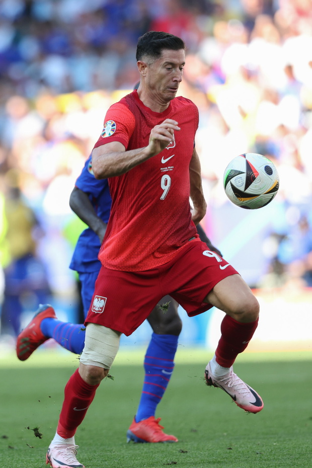 Robert Lewandowski