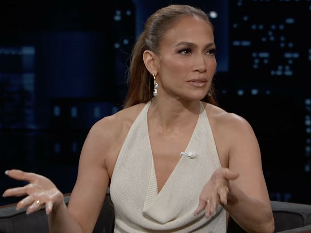 Jennifer Lopez
