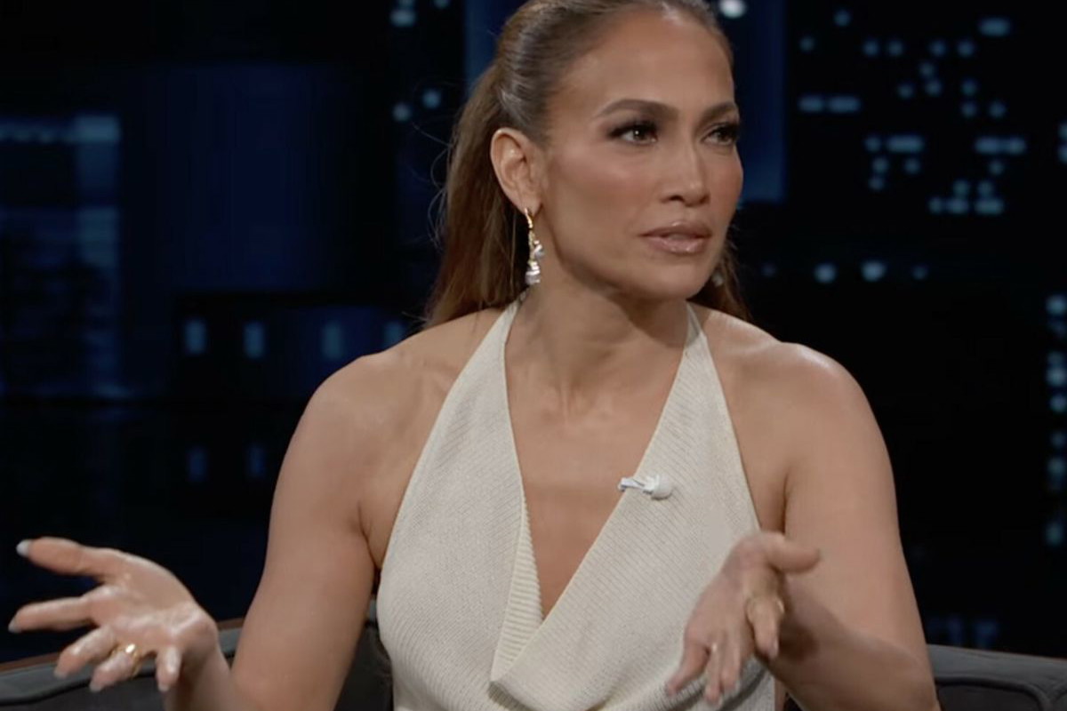 Jennifer Lopez