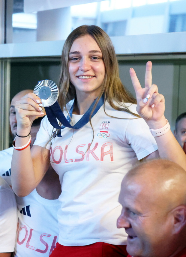 Julia Szeremeta dostanie mieszkanie