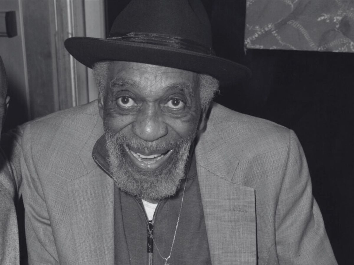 Bill Cobbs