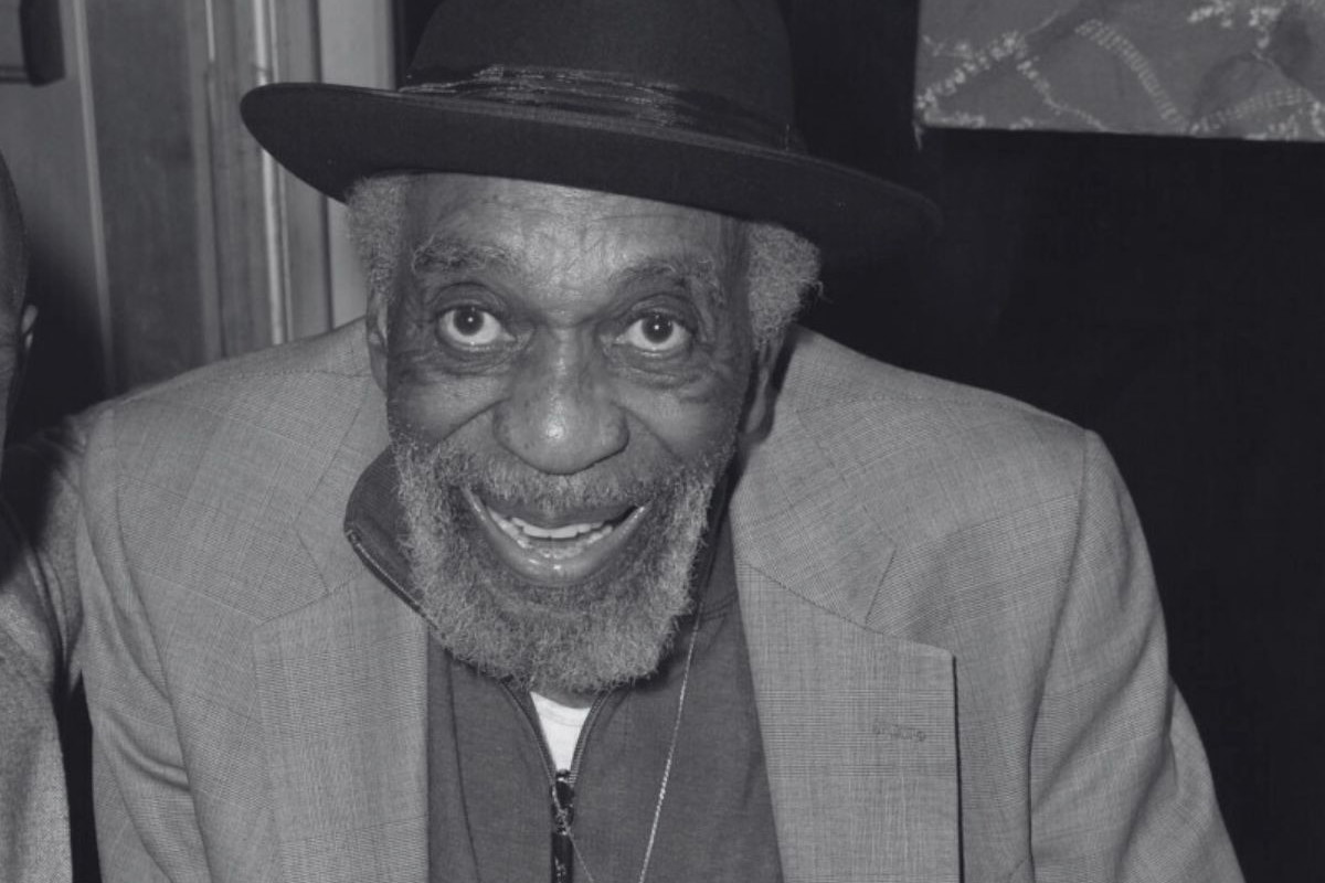 Bill Cobbs