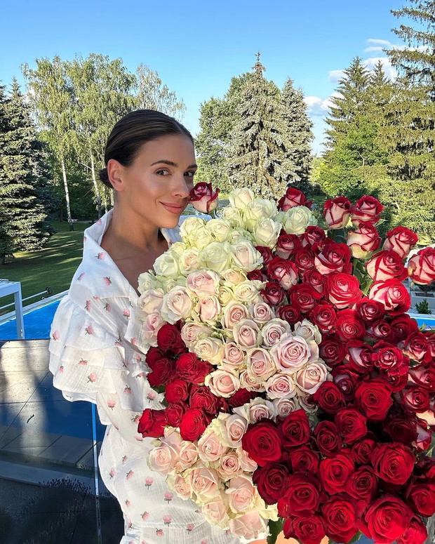 Klaudia Halejcio nowina