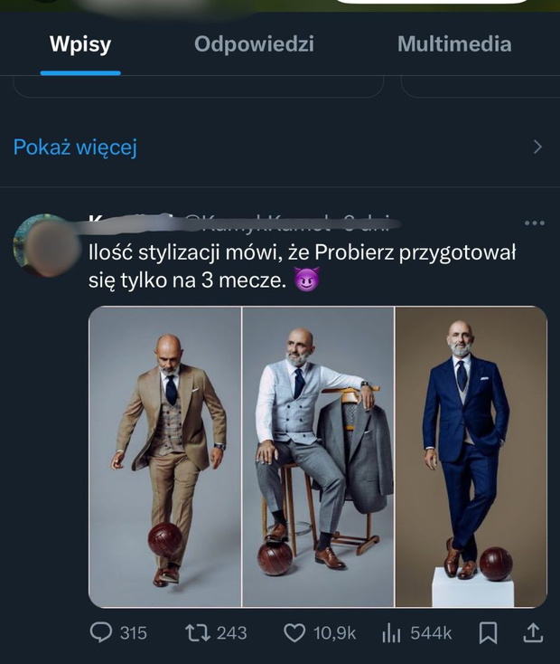 Michał Probierz