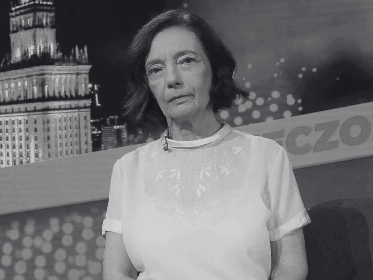 Barbara Sienkiewicz