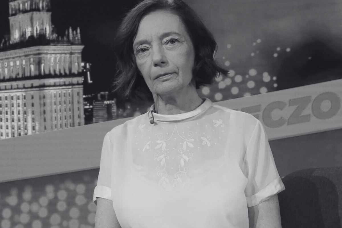 Barbara Sienkiewicz