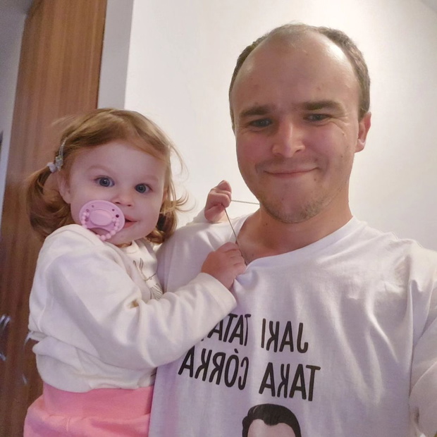 Joanna i Kamil z Rolnik szuka żony