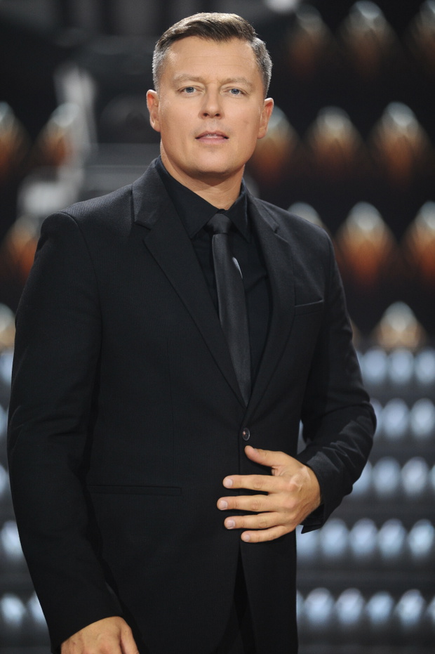 Rafał Brzozowsk