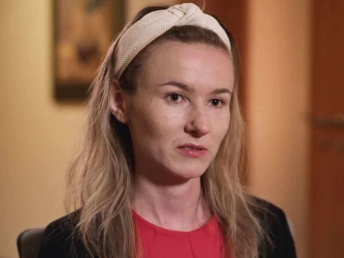 Kornelia ze Ślubu od pierwszego wejrzenia pozbywa się sukni ślubnej