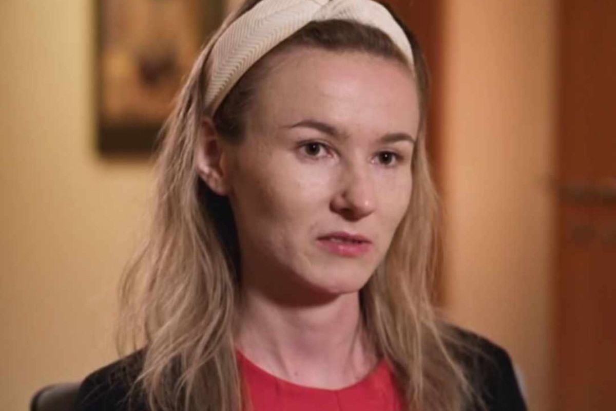 Kornelia ze Ślubu od pierwszego wejrzenia pozbywa się sukni ślubnej