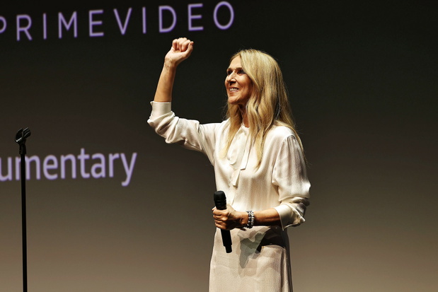 Celine Dion ma wystąpić na otwarciu Olimpiady