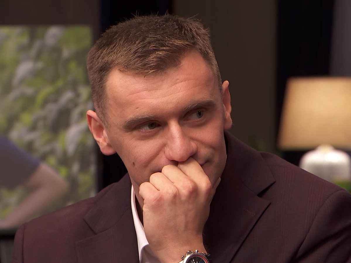 Jakub z Rolnik szuka żony