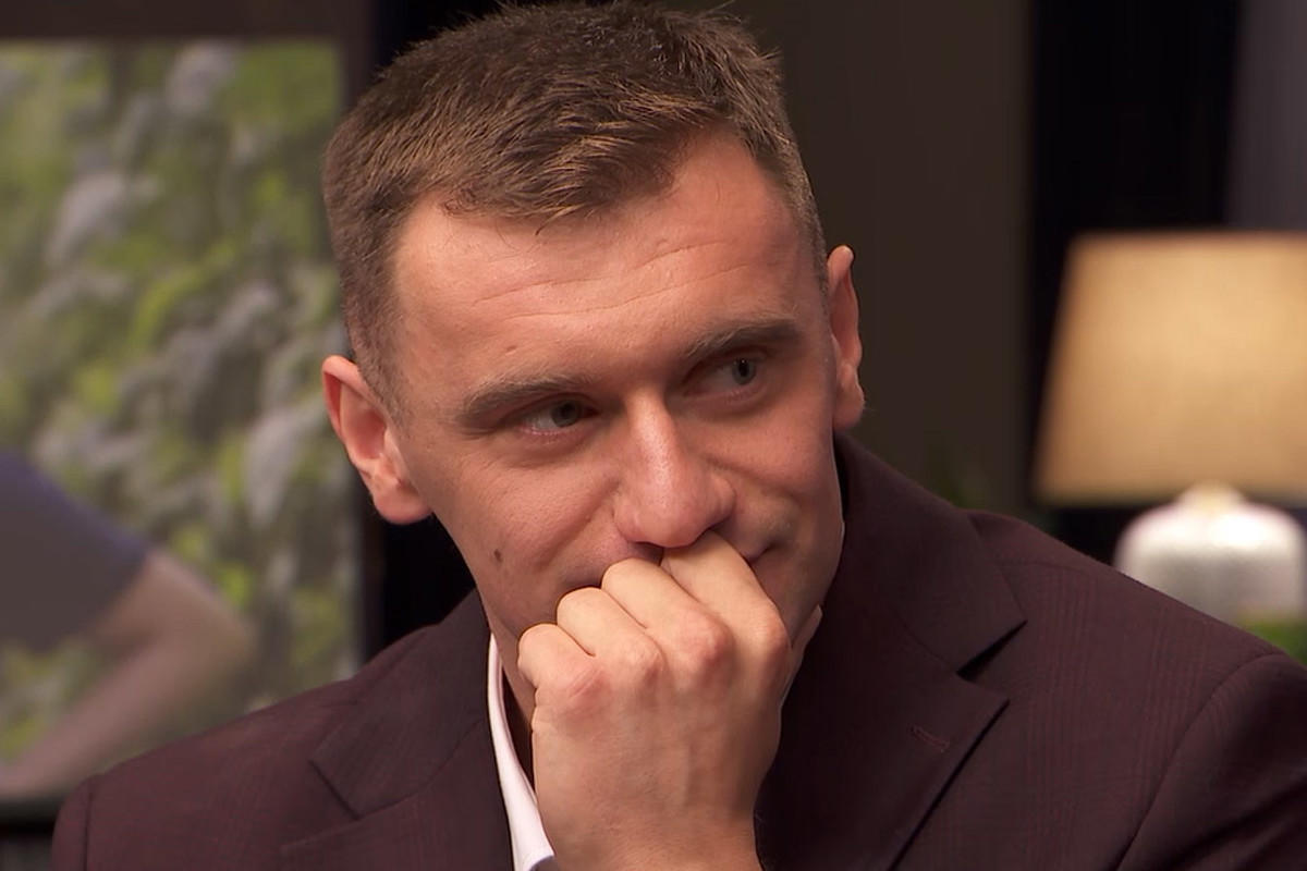 Jakub z Rolnik szuka żony