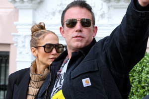 Przyjaciel Bena Afflecka ostrzegał go przed powrotem do Jennifer Lopez